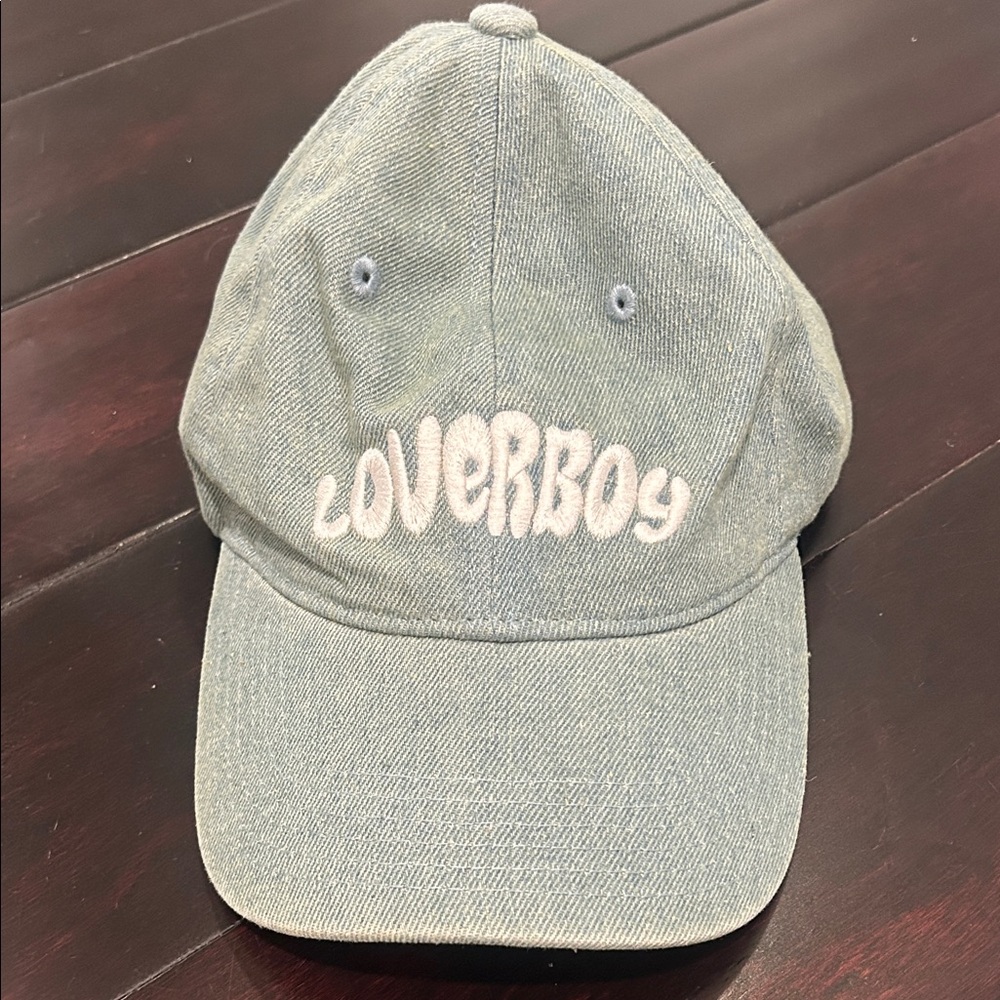 Loverboy Hat